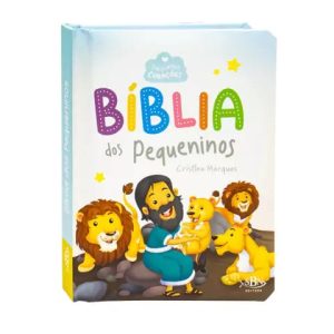 13 - Bíblia dos Pequeninos