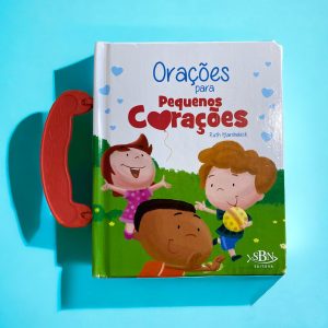 14 - Orações para Pequenos