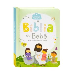 18 - A Bíblia do Bebê