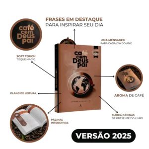 5 - Café com Deus Pai.2