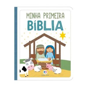 6 - História Bíblica Infantil - 2